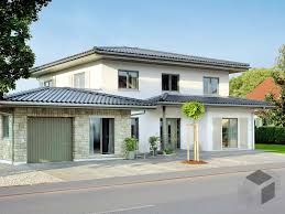 Pin Auf Stadtvillen Villa Modern Bis Klassisch