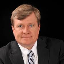 Tim Barron Email & Phone Number