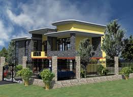 5 bedroom home plans are very much suited for a large family. 5 Bedroom Modern House Plans With Pictures Hpd Consult