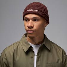 Berretto e cappello Jordan Peak Beanie FN4673-200