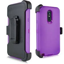 LG Stylus 4, LG Q Stylo 4, Q710MS Case ...