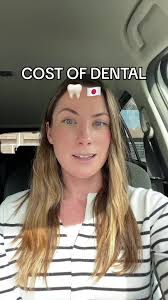 🦷 🇯🇵 💸 Is this expensive, cheap, or reasonable compared to where you  live? #dentist #dentalwork #lifeabroad #japan #costofliving #dentistryworld  #oralhealth