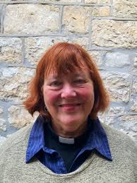 Who's Who — St Mary's N16