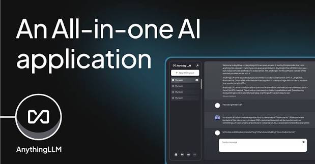 GitHub - Mintplex-Labs/anything-llm: Stop renting your intelligence. Own it with AnythingLLM. Everything you need for a powerful local-first agent experience · GitHub