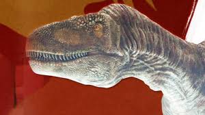 What a unique question for the chat boards! Quiz Name That Deadly Dinosaur Cbbc Bbc