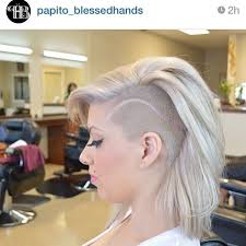 pin on rasierte seiten