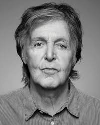 Yesterday!!!The Living Legend.....Sir Paul McCartney!
