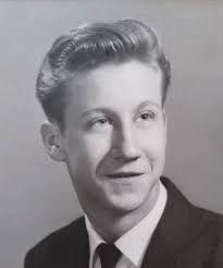 Obituary for Charles Anthony "Tony" Bruce