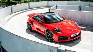 Porsche 911 viii (992) carrera 4s. Can We Just Take A Minute To Love The 992 Turbo S 0 60 Faster Than Any Rival Under 1 Million It S Not A Sports Car It S Quicker Than All Of The Super