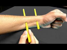 3 New Magic Tricks With Straws Anyone Can Do Youtube Magic Tricks For Kids Easy Magic Tricks Easy Magic
