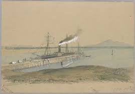 List Of Electors For The Electoral District Of The County Of Grant Police District Of Geelong Corio Victoria April 1843 Geelong Historical Pictures Police District