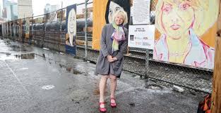 Though we estimate that the shoes will be available for delivery by late summer 2020, due to expected delays and dr. Dr Bonnie Henry Was The Guest Of Honour At Her Gastown Mural Reveal News