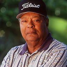 Tigers Dad Tiger Woods African American Culture American