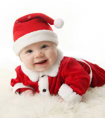 25 Cute Christmas Outfits For Babies