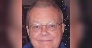 Richard A. "Dick" Bahr Obituary