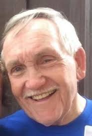 Jack Vienola Obituary (1942