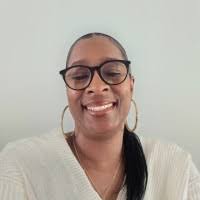 Latisha Clark, MBA, HRM