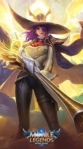 Pin On Mobile Legends Bang Bang Wallpaper