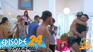 Sarah fraisou (lvda2) son chéri est hospitalisé d'urgence !! Les Vacances Des Anges 2 Replay Episode 24 3 Nouveaux Anges Arrivent Youtube