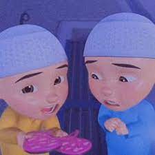 Gambar wallpaper aesthetic upin ipin. 140 Upin Ipin Aesthetic Ideas Cartoon Cute Cartoon Wallpapers Cartoon Wallpaper