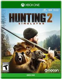 Red dead redemption 2, desarrollado por los creadores de grand theft auto v y red dead redemption, es una historia épica sobre la vida en estados unidos en el despertar de la época moderna. Amazon Com Hunting Simulator 2 Xb1 Xbox One Maximum Games Llc Video Games