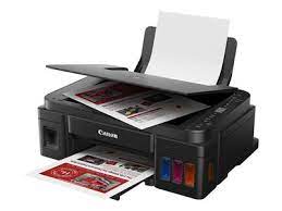Restart the computer, then reconnect. Product Canon Pixma G3200 Multifunction Printer Color