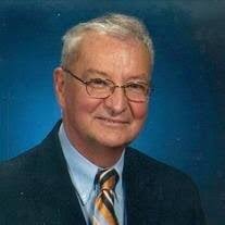 John "Jack" R. Morrison Obituary