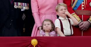 Czy kate i william będą mieli czwarte dziecko? Dzieciom Williama I Kate Nie Podobalo Sie W Polsce Zdania Sa Podzielone Mamotoja Pl