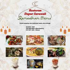 Aunty christina s sarawak laksa at sea park petaling jaya kyspeaks ky eats laksa sawarak at restoran nzx food court ara dapur sarawak yen 7 desainrumahid dapur sarawak yen 7 shah alam desainrumahid dapur sarawak yen 7 shah alam desainrumahid kedai kopi chew yen kolombong. Restoran Dapur Sarawak Postingan Kuala Lumpur Menu Harga Ulasan Restoran Facebook