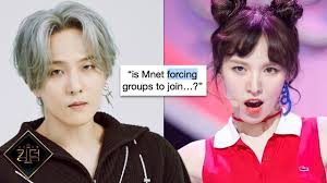킹덤즈 kingdoms (instagram instagram.com/kingdoms_team/) song: Red Velvet S Choreo Stolen On Tik Tok Mnet Kingdom Updates Kpop For Biden More Youtube