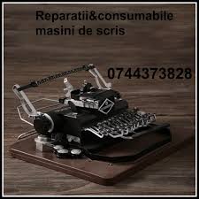Ver más ideas sobre banda, bandas, bandas de rock. Reparatii Si Consumabile Ptr Masini De Scris 0744373828 Bucuresti Calculatoare Arata Anunt Constanta Ro