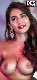 South Indian Actress Ai Nude pics