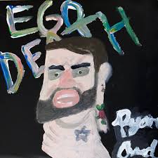 Ego Death ‑ 曲・歌詞：Ryan Ard