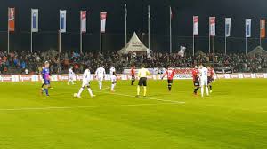 They play in the swiss challenge league, the second tier of swiss football after being re. Fc Aarau Gegen Servette Fc Genf 0 0 Stadion Brugglifeld 17 11 2017 Hd Youtube