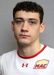 2023 Men's Volleyball Roster