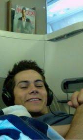 Pin de Julia Breen en ❤️dylan❤️