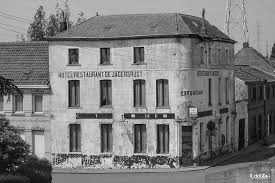 Hi, david doel here, host of the rational national! Belgium Ghost Town Doel Abandoned And Lost Places