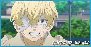 Read tokyo revengers chapter 208 online for free at mangafox.fun. Manga Tokyo Revengers Chapter 217 Bahasa Indonesia Pinjaman Online