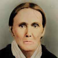 Lucy Simmons (1807–1883)