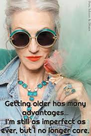 Pin By Monica Romagnoli Duff On Age Is Just A Number Karen Walker Karen Walker Sunglasses Advanced Style