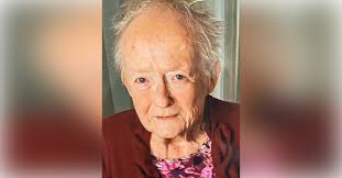 Obituary information for Betty L. Roof