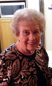 Mildred Penney Obituary