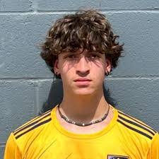 Brady Summers's Instagram, Twitter & Facebook