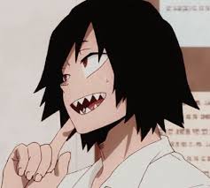 Whoa kirishima has some pretty scary hair. Why Are You So Cute Eijiro Kirishima Protection Squad 2 0