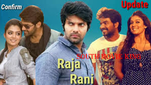 Raja rana 4 movie free download mp4. Raja Rani Hindi Dubbed Full Movie South Movie King