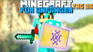 Wie Funktioniert Das Schild In Minecraft 1 14 Minecraft Fur Anfanger Tag 35 Youtube