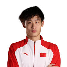 Fang XU | Results | World Aquatics Official