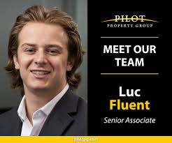 Pilot Property Group