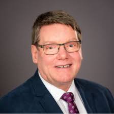 I'm pleased to announce that I am starting a new position as Chief  Executive Officer at Visia Consulting!