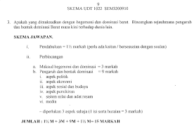 Contoh Soalan Kuiz Alam Sekitar Yuzhe11